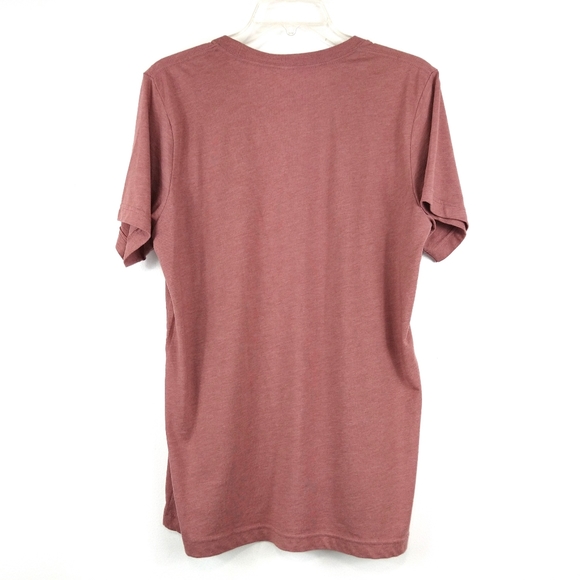 Vintage Graphic Tee Short Sleeves Tee Size M - Picture 2 of 7